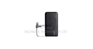 Anker Power Bank (20k, 87w, Built-in Usb-c Cable)