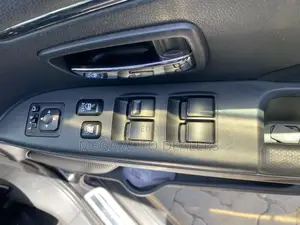 Mitsubishi RVR 2018 Black