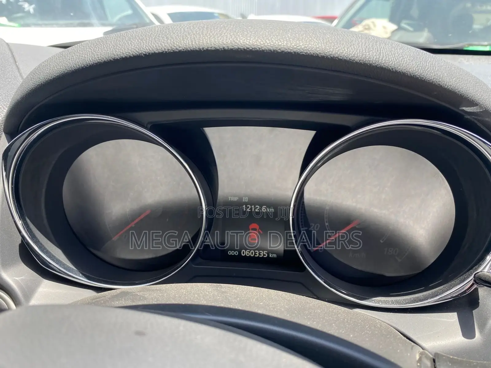 Mitsubishi RVR 2018 Black