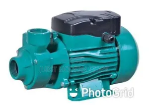 Solar Booster Pump 0.5hp