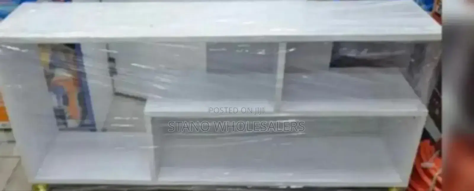Pay on Delivery - Mexico TV Stands