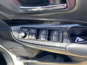 Toyota Harrier 2019 White