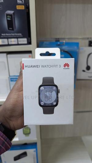 Huawei Watch Fit 3 - thumbnail 2