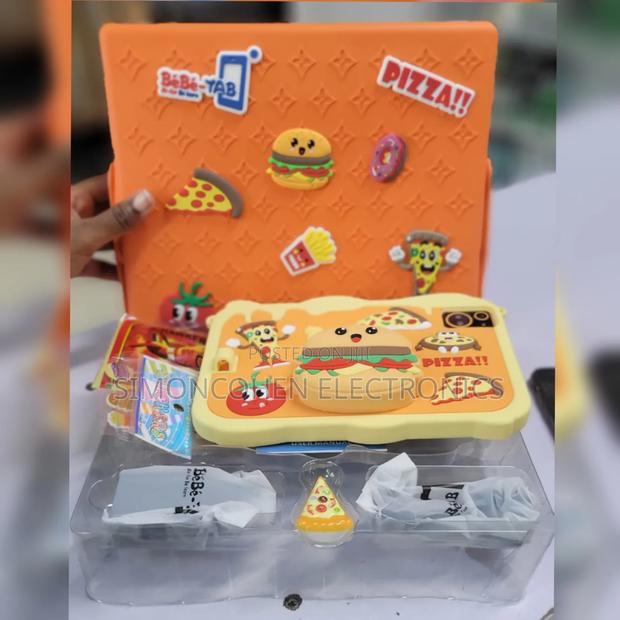 New Tablet 256 GB - main view