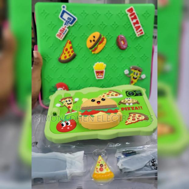 New Tablet 256 GB - thumbnail 3