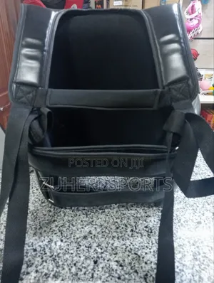 Sanda Chest Protector