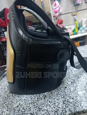 Sanda Chest Protector