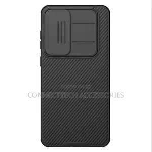 Samsung S25fe Nillkin Cam Shield Case