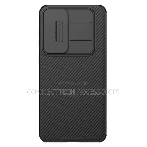 Samsung S25fe Nillkin Cam Shield Case - thumbnail 2