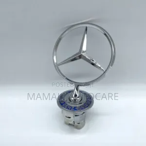 Mercedes Benz Replacement Logo Emblem Badge
