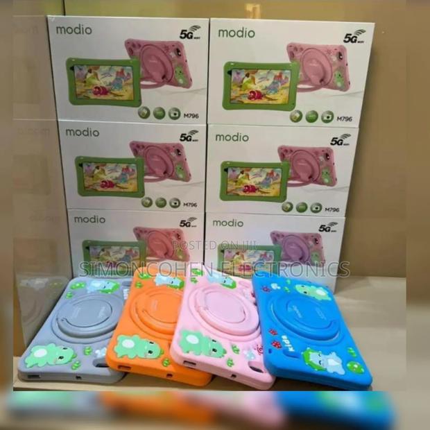 Modio Tablet M796 - main view