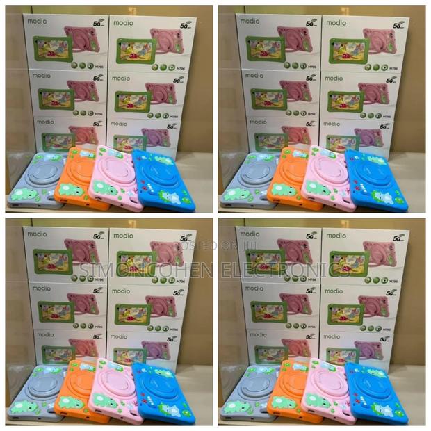 Modio Tablet M796 - thumbnail 3