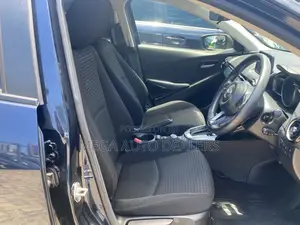 Mazda Demio 2018 Black