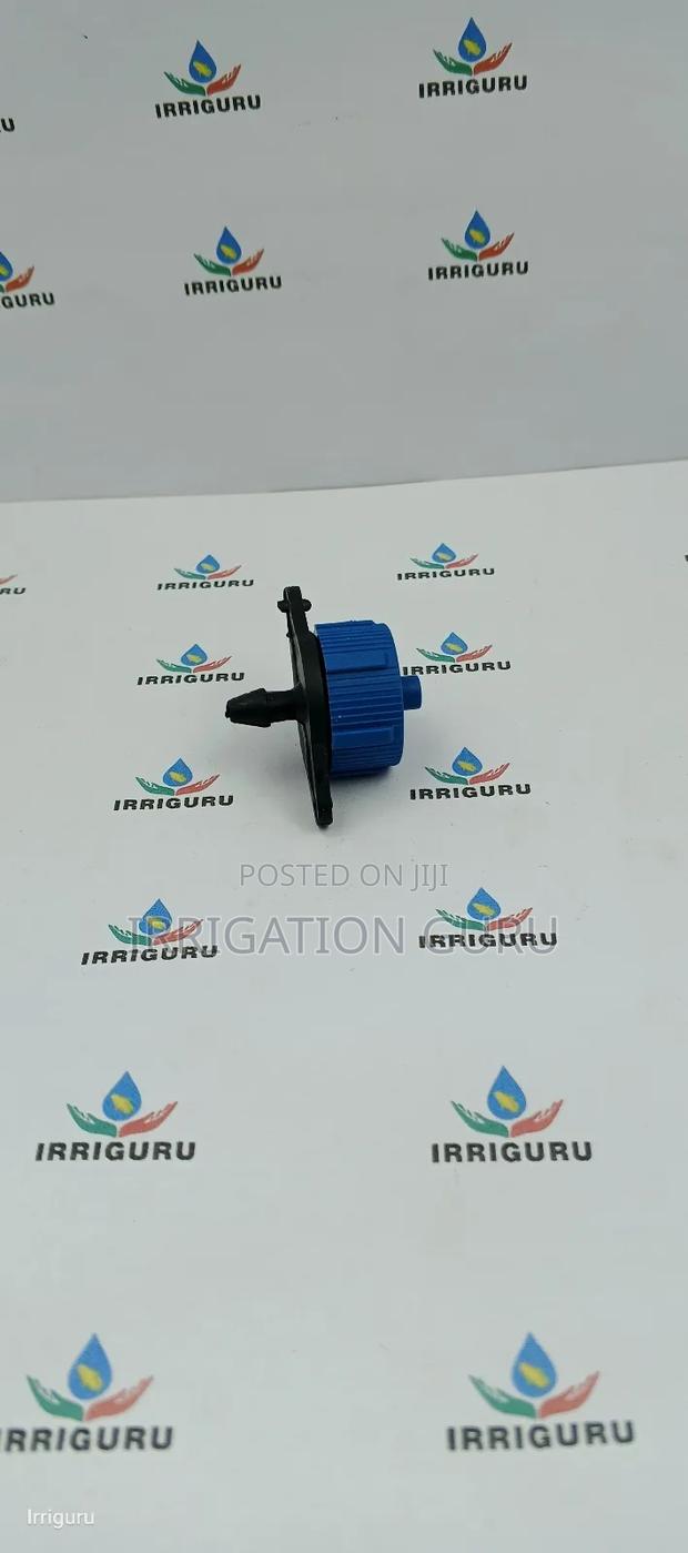 Kibongezo Cha Matone Ya Mboga - main view