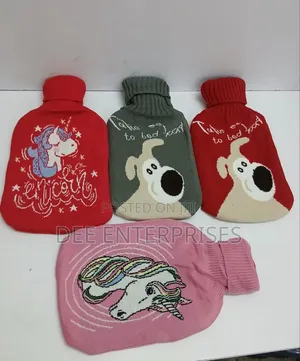 2l Hot Water Bottle