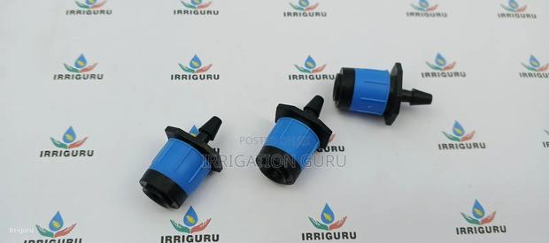 Kibonyezo Cha Matunda - main view