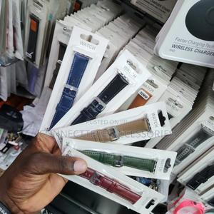 Apple Watch Leather Strap - thumbnail 2