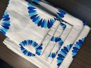 Flat Pure Cotton Bedsheets - thumbnail 2