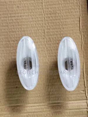 Nissan Note / X-Trail Sidelamp