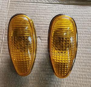 Side Lamp Fj 100 - thumbnail 2