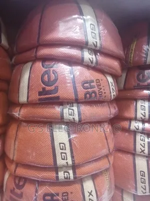 Approved Gg7 Molten Basketball