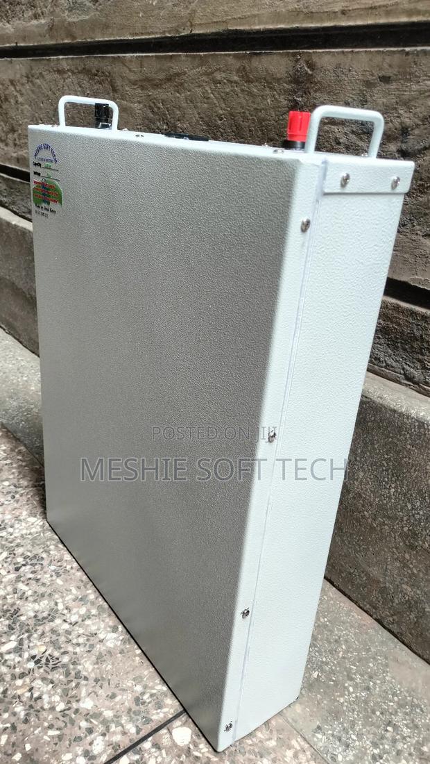 Lithium Batery - thumbnail 6