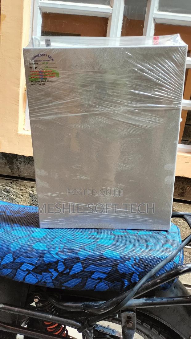 Lithium Batery - thumbnail 8