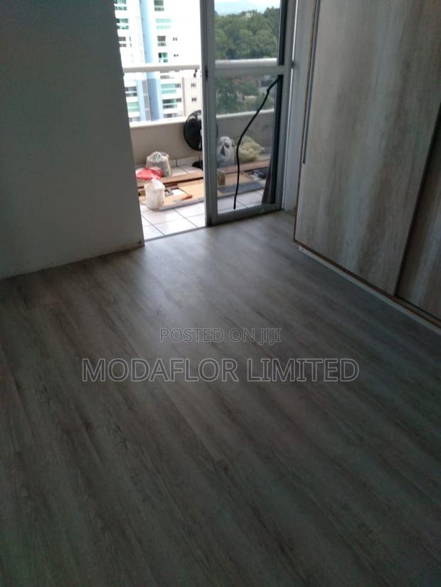Real Wood Feel Laminate Flooring – Best Prices in Town