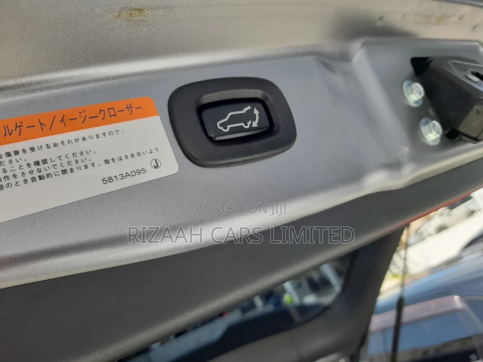 Mitsubishi Outlander 2.4 PHEV AWD 2018 Gray