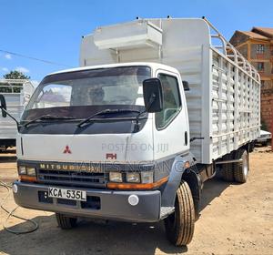 Mitsubishi Fh215 [High Sided] - thumbnail 2