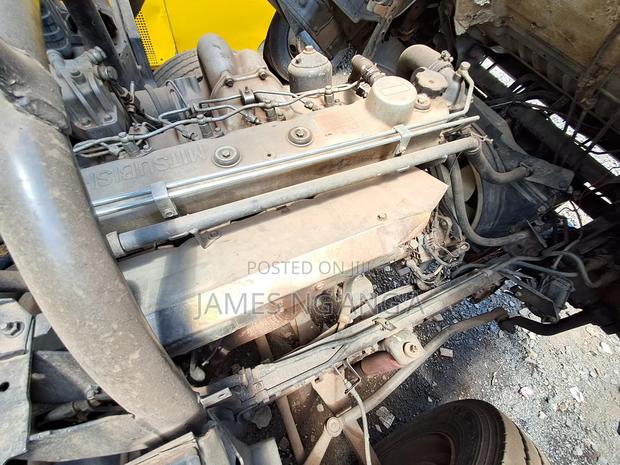 Mitsubishi Fh215 [High Sided] - thumbnail 9