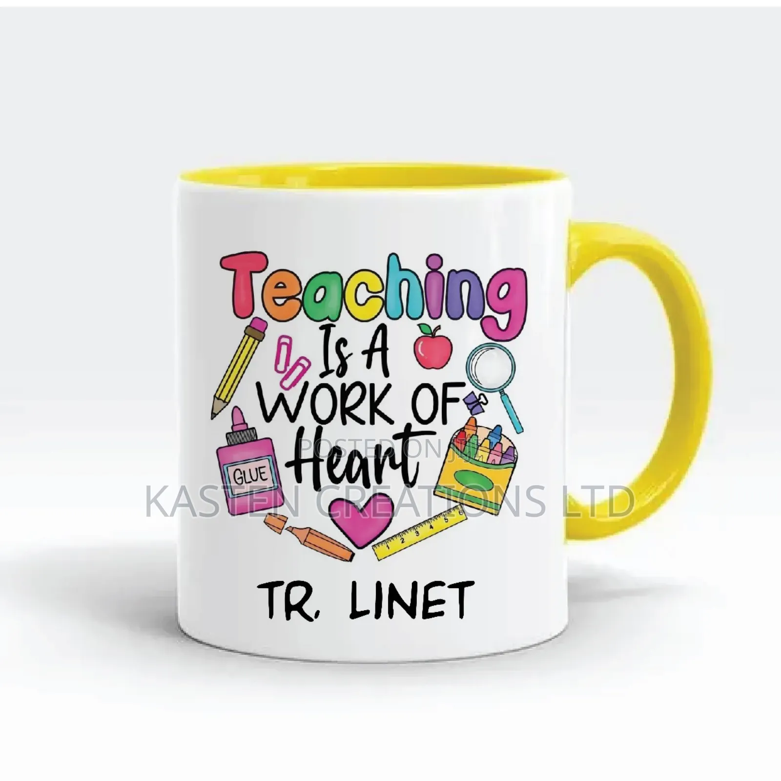 Success Cards, Graduations Gifts, Teachers Gift,