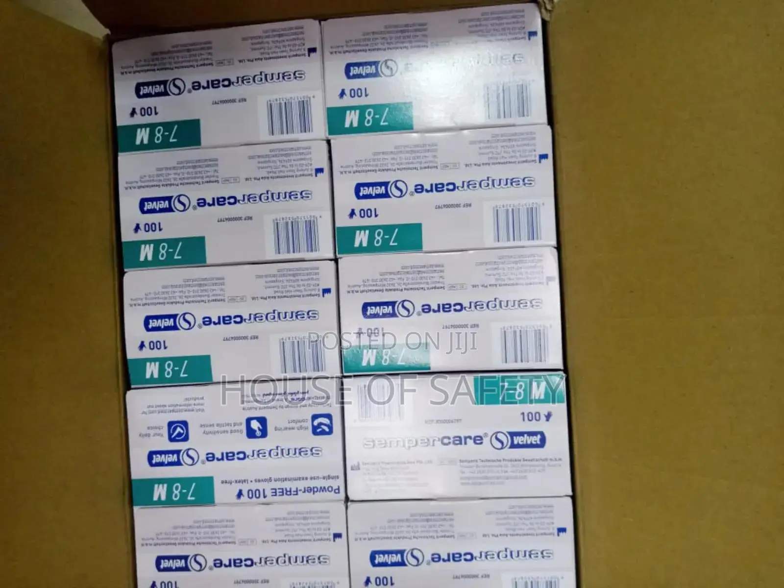 Medical Gloves Disposable