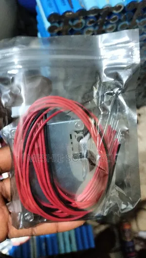 Heltech 7s BMS 60a