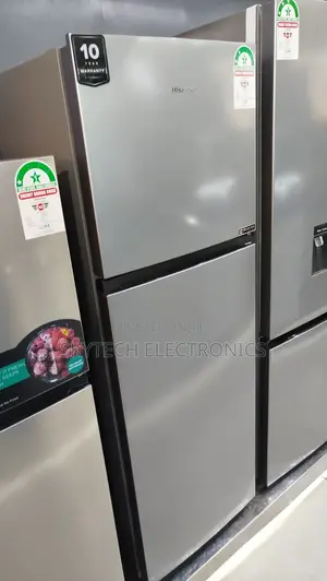 Hisense Fridge 250litres Ref250dr