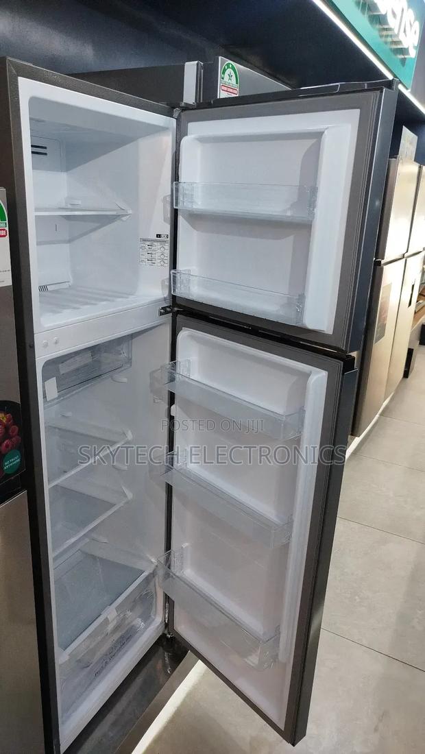 Hisense Fridge 250litres Ref250dr - thumbnail 2