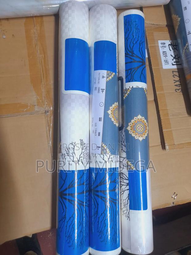 Wallapers,Panel Designed Wallpaper Rolls - thumbnail 3