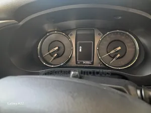 Toyota Hilux Revo Double Cab Deisel 2.8 RWD 2020 Blue