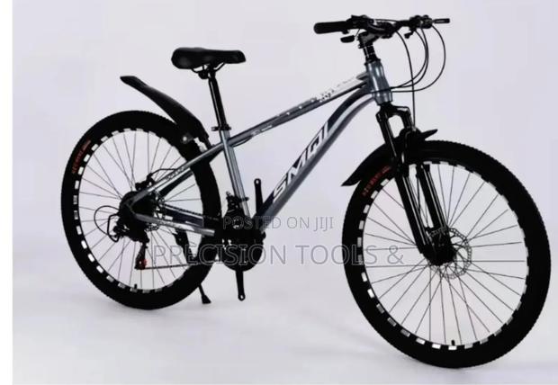 Smqi MTB 18 Speed Size