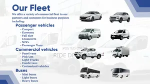 Hire Toyota Axio/Allion/Premio/Fielder From