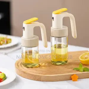 Kitchen Oil Sprayer