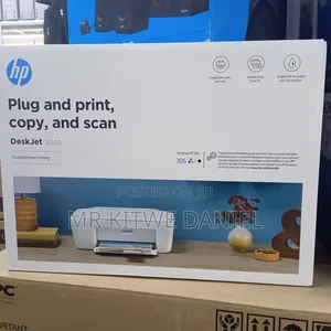 Hp Deskjet 2320 Printers Wholesale