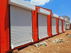 Container Stalls For Sale- Buy Container Stalls In Kenya.