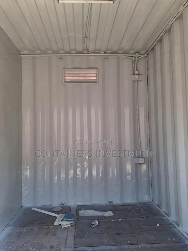 Selling Container Stall - Unique Designs - thumbnail 5