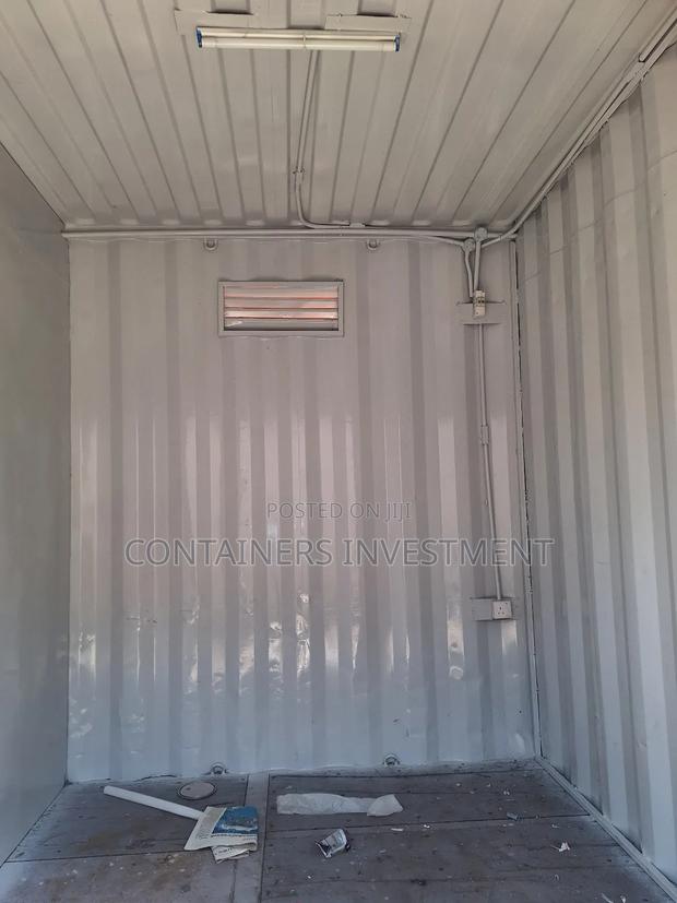 Selling Container Stall - Unique Designs - thumbnail 6