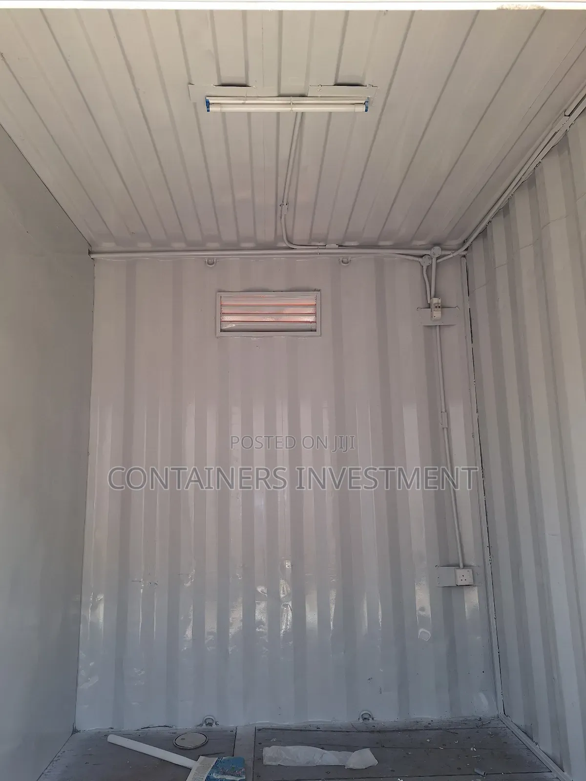Shipping Containers Business Stalls-specialist In Container Conversion