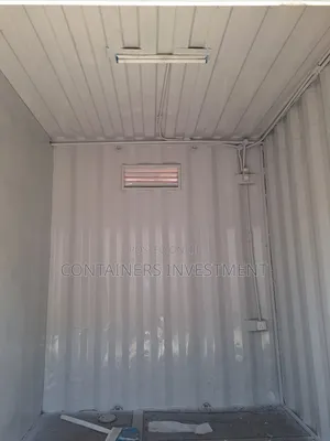 Shipping Containers Business Stalls-specialist In Container Conversion