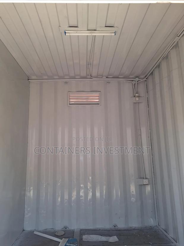 Shipping Containers Business Stalls-specialist In Container Conversion - thumbnail 4