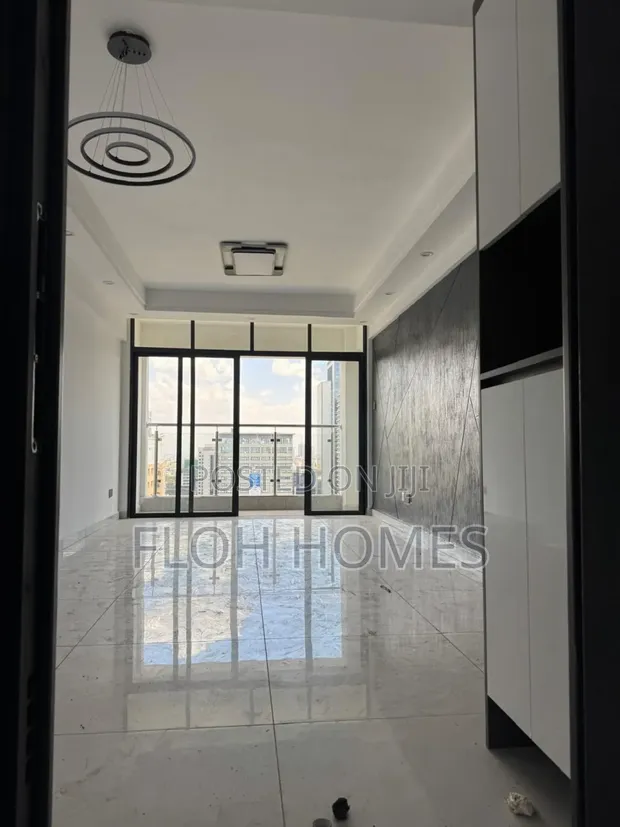 2bdrm Apartment in Westlands for rent