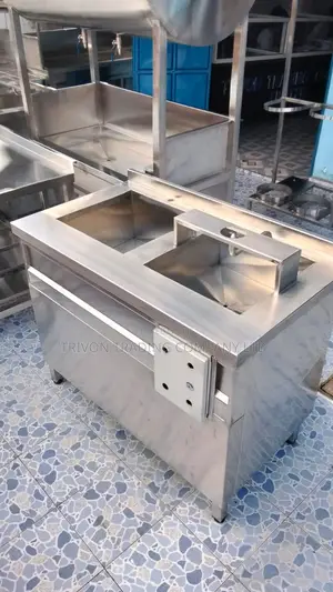 Jet-Type Bottle Rinser